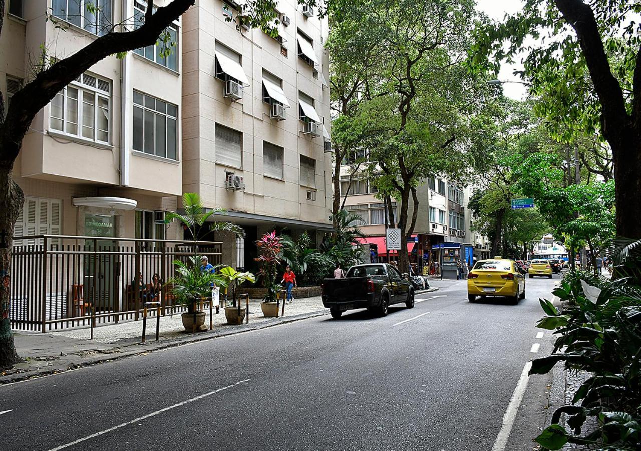 Studio Miguel Lemos Rio de Janeiro Exterior foto